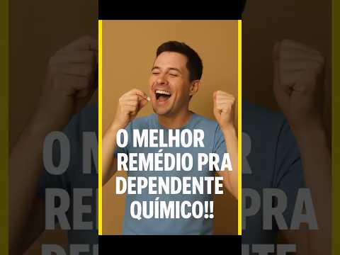 REMÉDIO QUE RESOLVE 💊