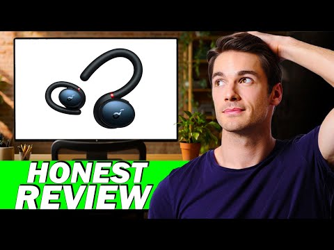 Soundcore Sport X10 Review: True Wireless Workout Headphones That Actually Stay Put!