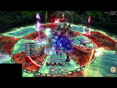 P1S First Clear