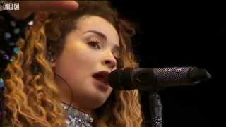 Ella Eyre - If I Go live at T in the Park 2014