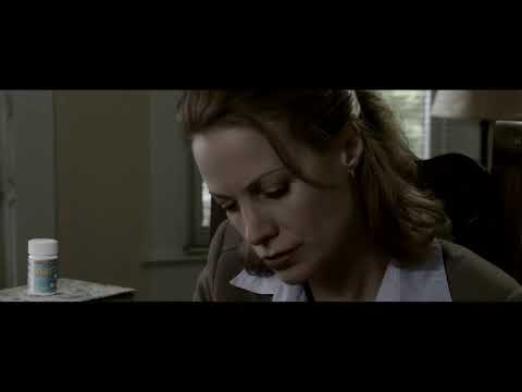 Shadow People Official DVD Release Trailer #1 (2013) - Dallas Roberts Thriller HD