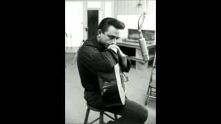 ARE ALL THE CHILDREN IN ---JOHNNY CASH