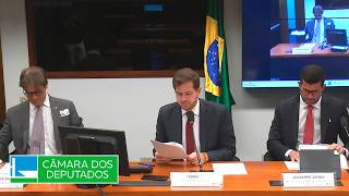 Execução dos investimentos da desestatização da Eletrobras - 27/05/2026 09:30