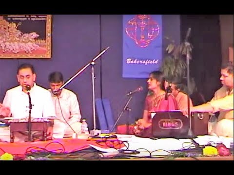 Bhakti Sangeet by Thiruvaiyaru S R Krishnan - Vol 2