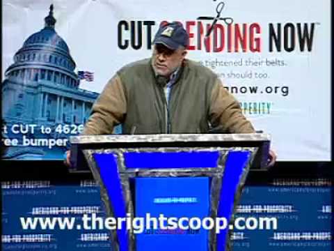 Sample video for Mark Levin
