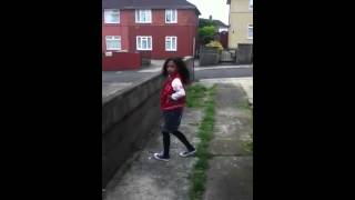 MissP freestyle Oliver twist remix D&#39;banj