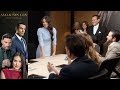 Por Amar Sin Ley 2 Capítulo 28 Alejandra Es La Nueva Socia De Vega Asociados Televisa