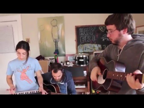 The Vanilla Beans - M And M - Tiny Desk Concert Entry