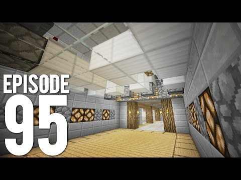 Hermitcraft 3: Episode 95 - Chin Wagging