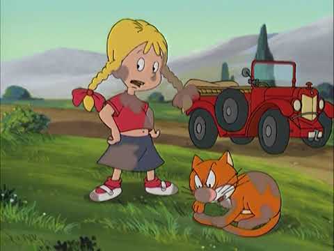 🕷️ Prudence Petitpas Shqip 🕸️ Sekreti i Merimangës 🧵 Filma Vizatimorë Shqip Të Plota 2025