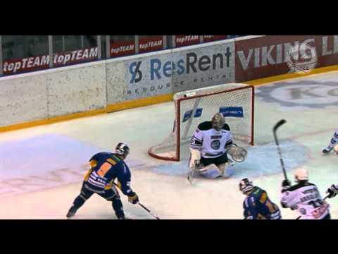 13.10.2012 Maalikooste: Lukko - TPS 3-2