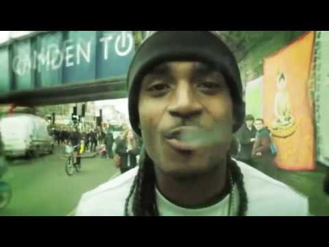 Black The Ripper & Harry Love  - The Remedy Married To Marijuana Music Video