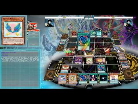 CRAZY Fluffal Dragun 2020 Deck Combo With 5 Cards Still In My Hand!!