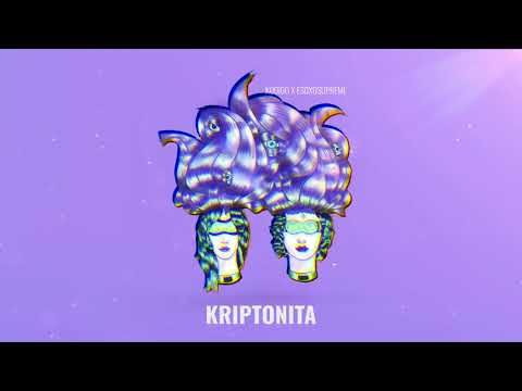 Kodigo feat Eso.Xo.Supreme - KRIPTONITA 💥 (Prod.by FIM Rec & YTBM)