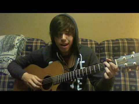 "Forever Yours" -Caleb lovely Original