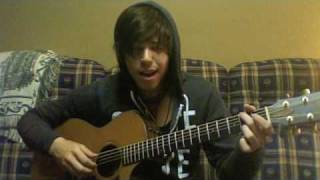 &quot;Forever Yours&quot; -Caleb lovely Original