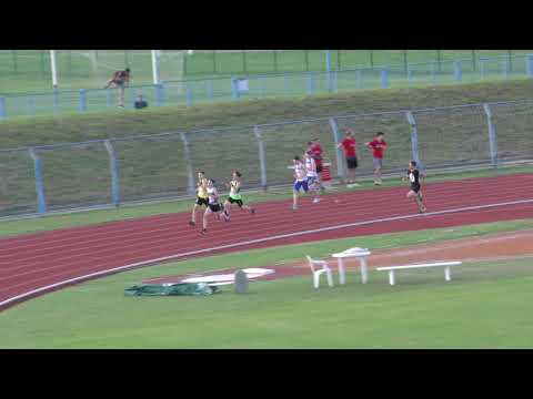 400m [M], IV. skupina, Fran Anić - Pojedinačno PH za mlađe kadete i kadetkinje 2021