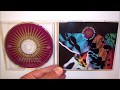 Simple Minds - See the lights (1991 12" version)
