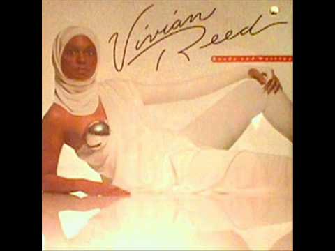 Vivian Reed - Ready And Waiting