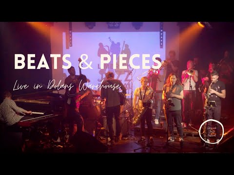 Beats and Pieces / Live at Dolans Warehouse / Limerick Jazz Festival 2019 (FULL SET)