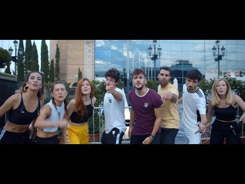 Sense Sal - 'La Sortida feat. Miki Núñez' (Videoclip Oficial)