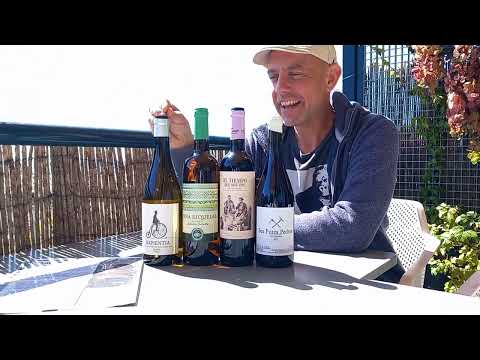 April 2023 - Our 'Malvasia' Wine Club. Discover an Exciting Mix of Wines for Spring.