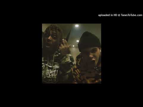 Juice WRLD - Perc Heavy (Feat. D. Savage)