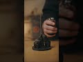 Lighting incense with Lighter