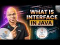 65 What Is Interface In Java