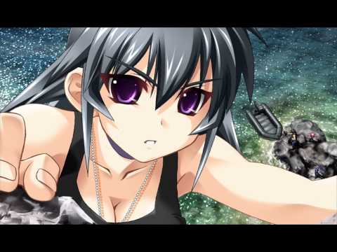 Muv-Luv Unlimited Opening