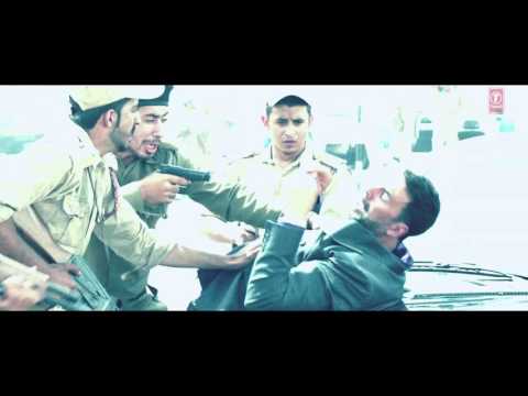 Exclusive Airlift Teaser   Akshay Kumar  Nimrat Kaur:
