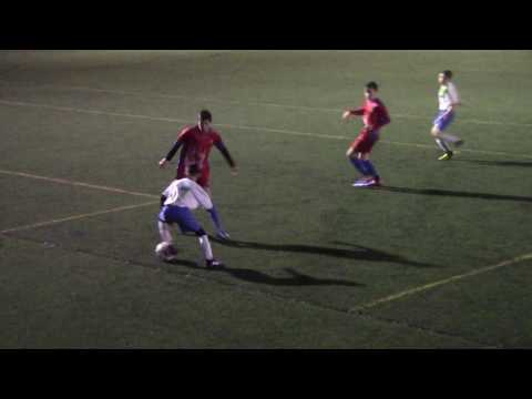 23.02.2017 | 2-1 | Segunda Parte | CDEFFB CIUDAD REAL INFANTIL "C" - INFANTIL "B"