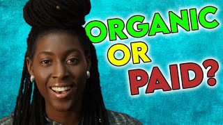 Organic vs Paid Marketing Strategies in Real Estate | The Pros and Cons