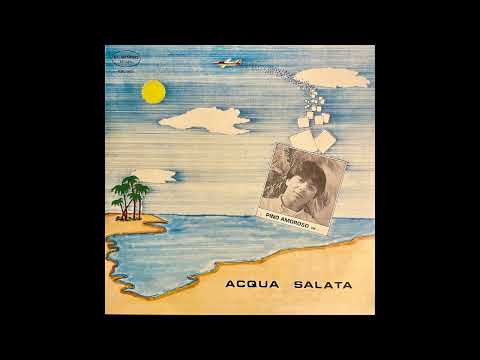 Pino Amoroso - Guagliò (Napoli Segreta Vol.1)