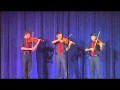 Snow (Hey Oh) - Violin Trio - Red Hot Chili ...