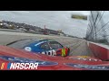 You Decide: Did William put Logano into the wall?