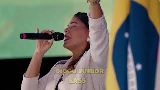 COVER A QUEM ENVIAREI MINISTÉRIO DE LOUVOR AGUA FRIA