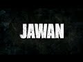JAWAN | Title Announcement | Shah Rukh khan | Atlee 7th sep 2023