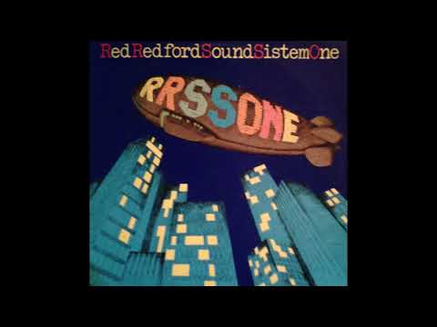 Red Redford Sound System - Wind (Jazz) (Funk) (1977)