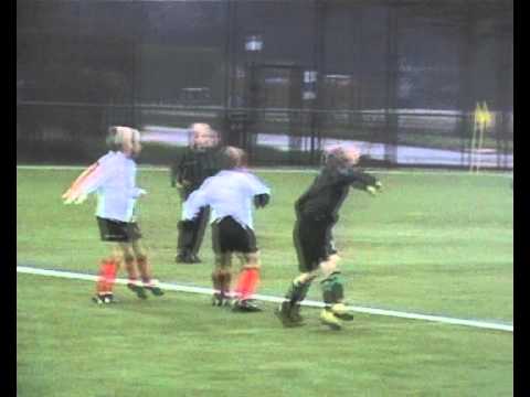 Alliance 22 F4 - HBC F3 (03-12-2011)