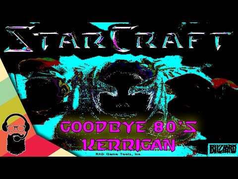 STARCRAFT ANTHOLOGY 1.18 PATCH IS FANALLY HERE - Not sure why I'm making this video