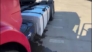 Купить тягач Scania R 420 (RETARDER / MANUAL GEARBOX / BOITE MANUELLE) - Изображение 4 | Autoline KZ Тягач Scania R 420 (RETARDER / MANUAL GEARBOX / BOITE MANUELLE) | Изображение 4 - Autoline