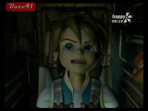 Zentrix - 12 Epizoda