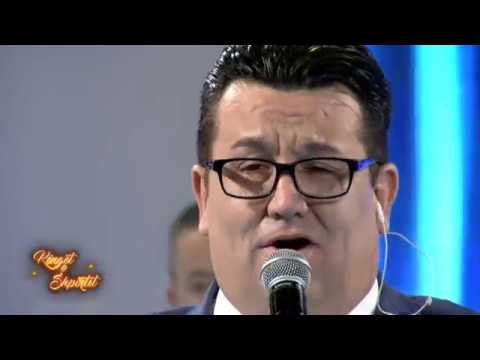 Këngët e shpirtit - Edi Furra - Klan Kosova