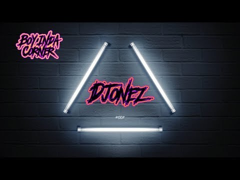 Boy Inda Corner #007 - DJONEZ