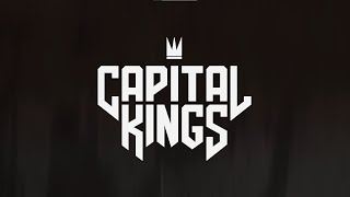 Don&#39;t Wanna Wake Up | Capital Kings | Lyric Video