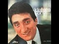 - TONY  DALLARA - 5° LP - 1964 - FULL ALBUM