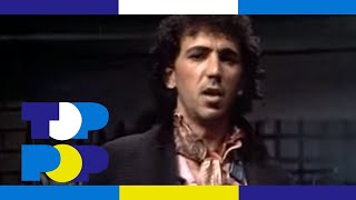 Kevin Rowland &amp; Dexys Midnight Runners - Jackie Wilson Said (I&#39;m In Heaven When You Smile) • TopPop