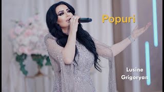 Lusine Grigoryan - Popuri (2023)