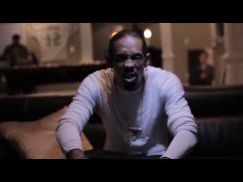 Big Gipp - "Paradise Life" (Official Video)